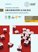 Grammatica facile l'essenziale