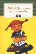 Pippi calzelunghe