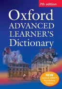 Oxford advanced learn.dic+cd-rom