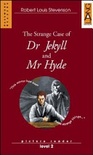 The strange case of dr jekyll and mr hyde. con audiolibro. cd audio