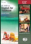 Flash on english for tourism. per le scu
