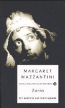 Zorro. un eremita sul marciapiede