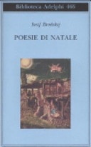 Poesie di natale. testo russo a fronte