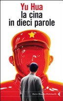 La cina in dieci parole