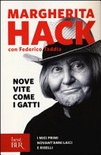 Nove vite come i gatti 