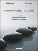 Il nuovo protagonisti e testi della filosofia 2a+2b