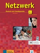 Netzwerk a2. kursbuch neu. per le scuole