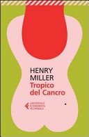 Tropico del cancro