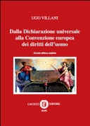 Dalla dichiarazione universale alla conv