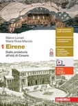 Eirene. con atlante. vol.1