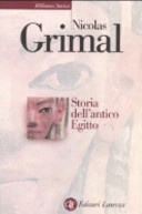 Storia dell'antico egitto