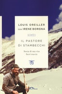Il pastore di stambecchi