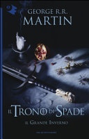 Il trono di spade. il grande inverno