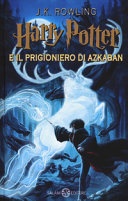 Harry potter e il prigioniero di azkaban. nuova ediz. vol.3