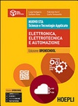 Nuovo sta. scienze e tecnologie applicat