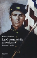 La guerra civile americana. una nuova storia