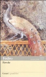 Favole. testo originale a fronte