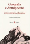 Geografia e antropocene 