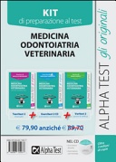E 2 esercizi medicina commentati