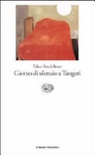 Giorno di silenzio a tangeri