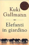 Elefanti in giardino