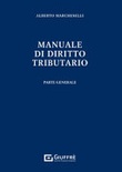 Manuale diritto tributario 