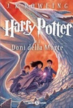 Harry potter e i doni della morte 