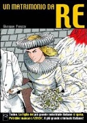 Un matrimonio da re. atrox
