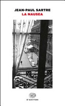 La nausea 