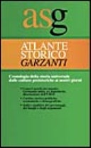Atlante storico 