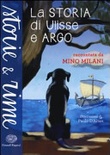 La storia di ulisse e argo