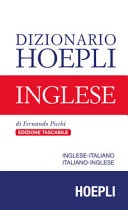 Dizionario di inglese. inglese-italiano, italiano-inglese