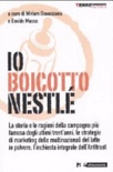 Io boicotto nestlé