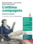 Ottima compagnia giacomo leopardi. pe