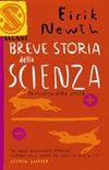 Breve storia della scienza. la ricerca della verità