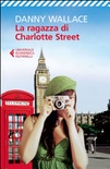 La ragazza di charlotte street