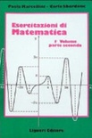 Esercitazioni di matematica parte 2