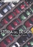 Storia del design