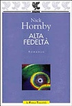 Alta fedeltà