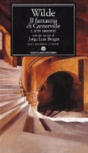 Il fantasma di canterville e altri racconti