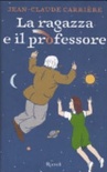 Ragazza e il professore