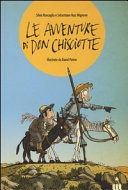 Le avventure di don chisciotte