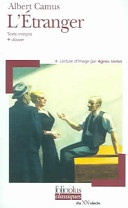 L' étranger