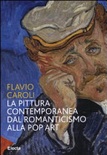 La pittura contemporanea dal romanticismo alla pop art