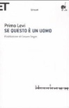 Se questo è un uomo