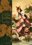 Spiriti & creature del giappone