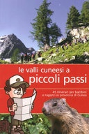 Le valli cuneesi a piccoli passi