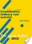 Grammatica tedesca con esercizi lehr-und ubungsbuch der deutsc