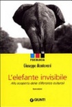 L' elefante invisibile. alla scoperta delle differenze culturali