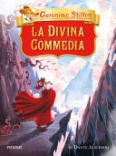 La divina commedia di dante alighieri